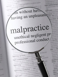 medical malpractice